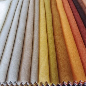 Tela de algodón y lino BNT1943